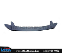 Honda Civic SI Style Spoiler For All Cars (Easy Installation)