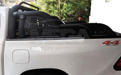 Toyota Hilux Revo M Power 4X4 Roll Bar