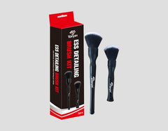 Tonyin ESS DETAILING BRUSH ULTRA-SOFT DETAILING BRUSH SET