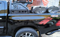 Toyota Hilux Revo M Power 4X4 Roll Bar