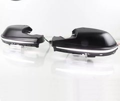 Civic X LED Side Mirror DRL Covers V2 2016 - 2021