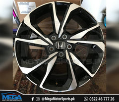 Honda Civic X 18 Inch SI Rims