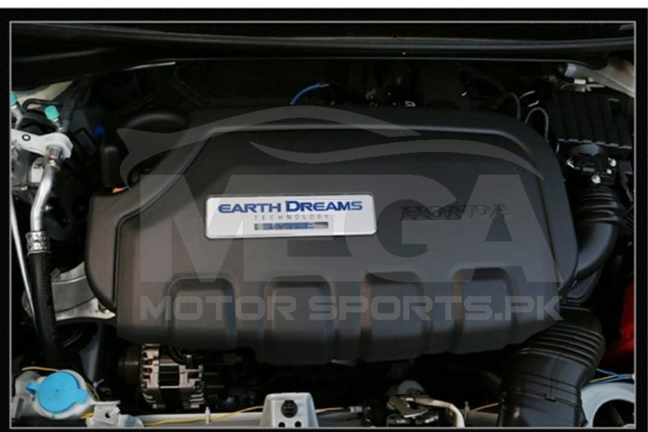 Honda Fit Engine Cover 2014-2020