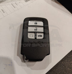 Honda Civic X Turbo Genuine Key Fob including Programming  Model 2016-2020