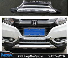 Honda Vezel New Protector Style Body Kit / Bodykit - Model 2013-2020