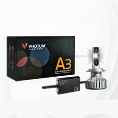 H11 - Photum A3 LED Light