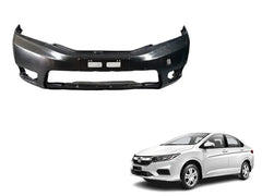 Honda City Front Bumper - Model 2014 - 2020