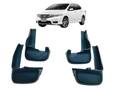 Honda City Mud Flap 4 Pcs