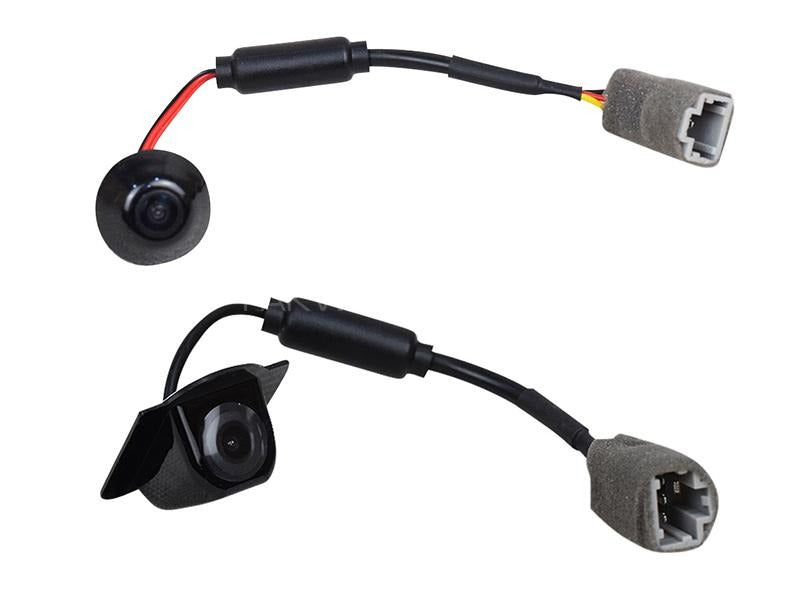 Honda Civic X Front Camera Genuine Style 2016+