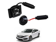 Honda Civic X Front Camera Genuine Style 2016+