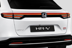 Honda HRV Rear Bumper DRL Led Light