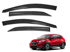 Honda Vezel TXR Air Press With Chrome 2014-2019
