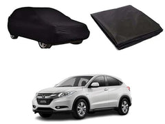 Honda Vezel Model 2016-2020 Microfiber Car Top Cover