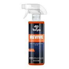 TONYIN ALLOYS (WHEEL CLEANER) 473ml