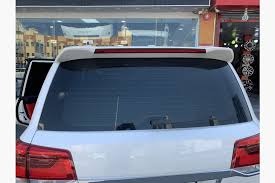 Toyota Land Cruiser FJ200 LED Spoiler