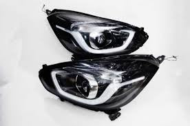 Suzuki Swift 2022 LED Projector Headlights For 2022 2023