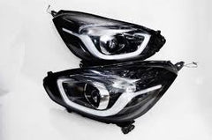 Suzuki Swift 2022 LED Projector Headlights For 2022 2023