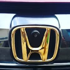 Honda City Front Camera 2015-2019