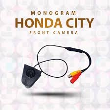 Honda City Front Camera 2015-2019