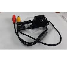 Toyota Yaris Back Camera With LED RC 800 - Model 2020-2025