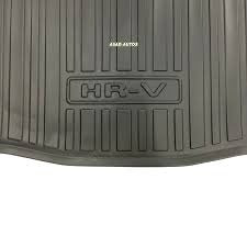 Honda HRV PVC Trunk Mat 2022-2025
