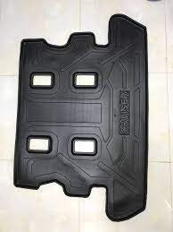 Toyota Land Cruiser FJ200 PVC Trunk Mat 2016-2022
