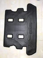 Toyota Land Cruiser FJ200 PVC Trunk Mat 2016-2022