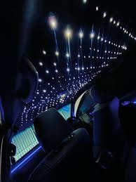 Car Roof Star Lights for Headliner Ambient Lighting For All Cars
