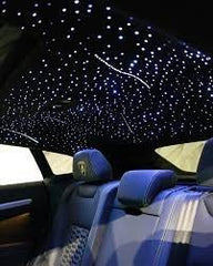 Car Roof Star Lights for Headliner Ambient Lighting For All Cars