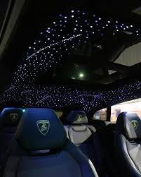 Car Roof Star Lights for Headliner Ambient Lighting For All Cars