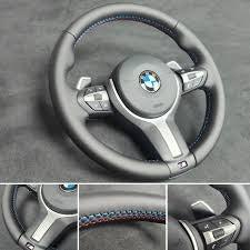 BMW G38 M5 Sport Steering Wheel For 5 Series F10/G30