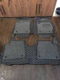 Toyota Corolla 9D Floor Mats For 2016 2017 2018 2019 2020