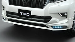 Toyota Prado FJ160 OEM Body Kit V2 2023-2025