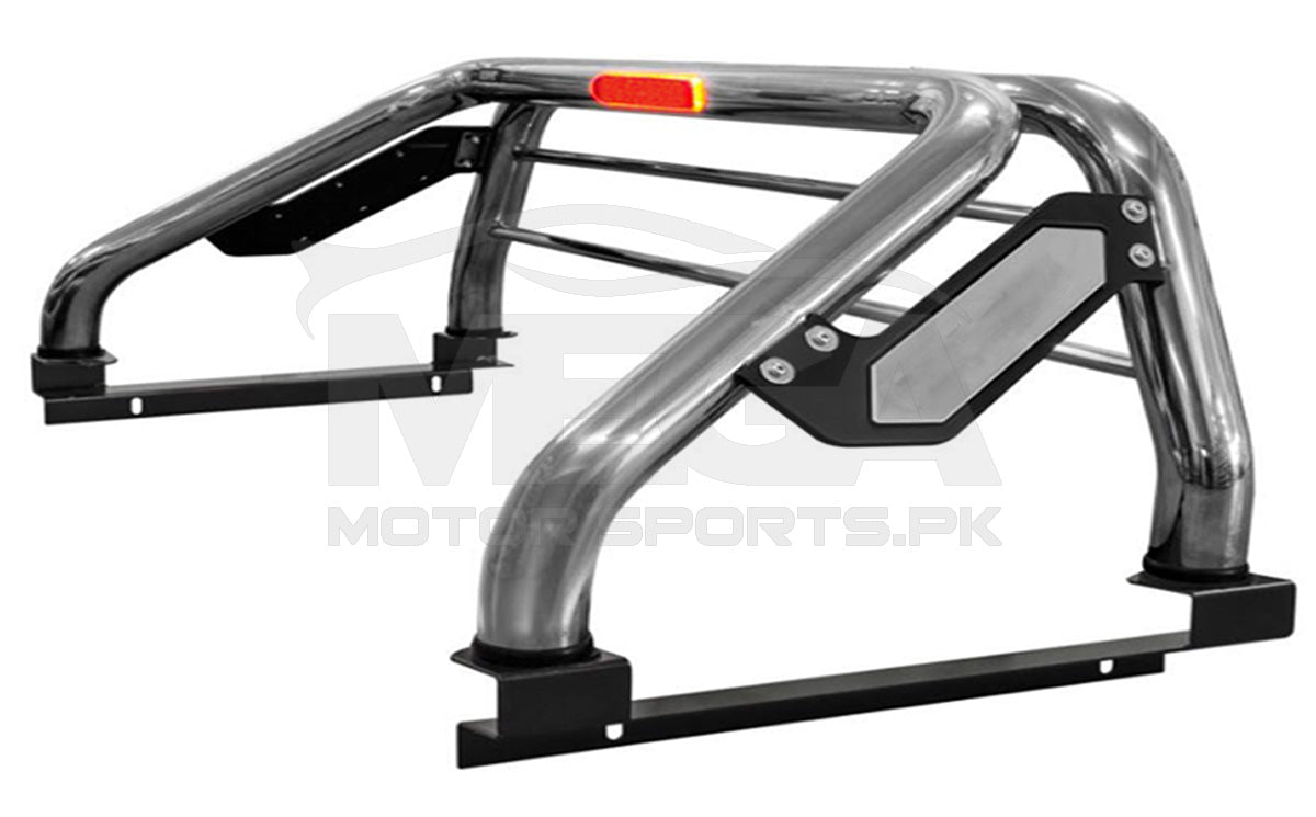 Toyota Hilux Revo Sport Roll Bar