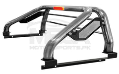 Toyota Hilux Revo Sport Roll Bar