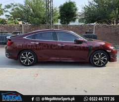 Honda Civic X 18 Inch SI Rims