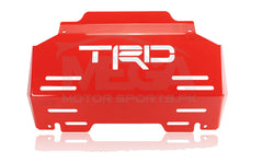 Toyota Hilux Revo TRD Skid Plate Thailand 2016-2022