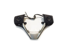 Toyota Yaris Steering Multimedia with Pad and Spiral Cable For 2020 - 2023
