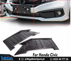 Honda Civic X FC 450 Body Kit / FC Bodykit For Models 2016 - 2021