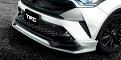 Toyota CHR TRD Style Body Kit - Complete