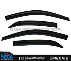 Toyota Corolla Air Press / Sun Visor Without Chrome - Grade A+