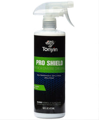 TONYIN PRO SHIELD (INTERIOR DIVERSE DRESSING) 473ml