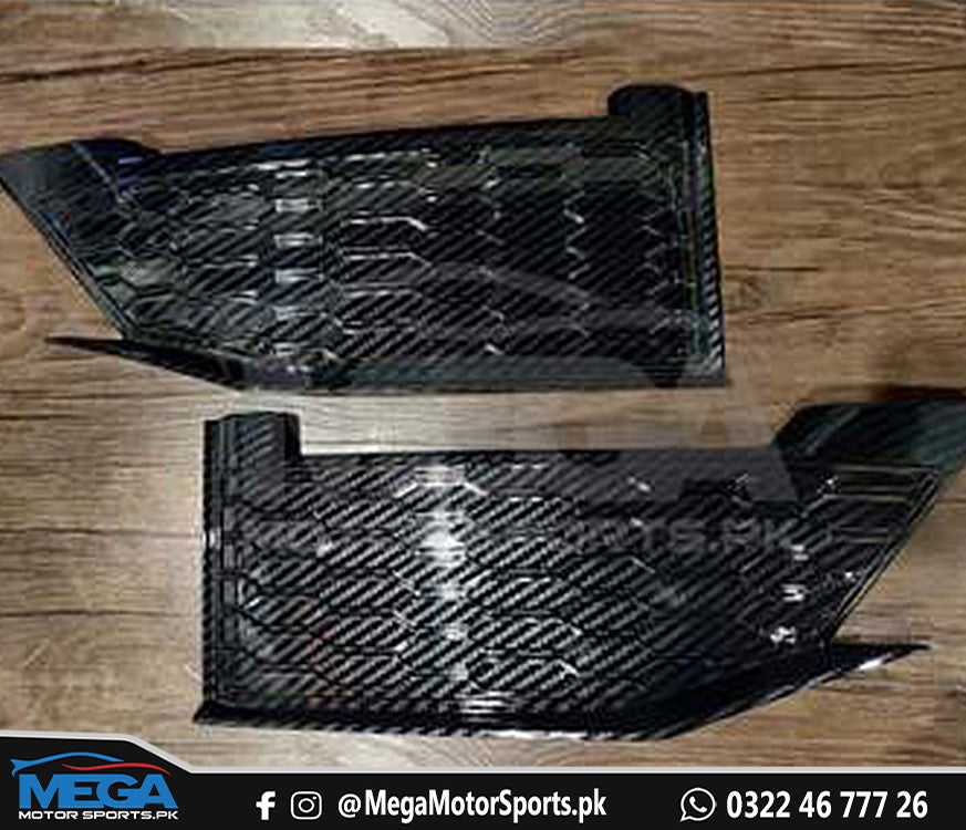 Honda Civic X FC 450 Body Kit / FC Bodykit For Models 2016 - 2021