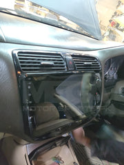 Honda Civic Android LCD Apple Carplay / Android Auto Multimedia System 2001-2005
