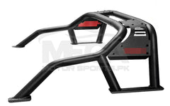 Toyota Hilux Revo Roll Bar Metal