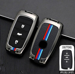 Proton X70 Metal Key Fob / Key Cover For 2020 2021 2022