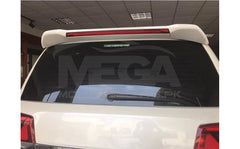 Toyota Land Cruiser FJ200 LED Spoiler