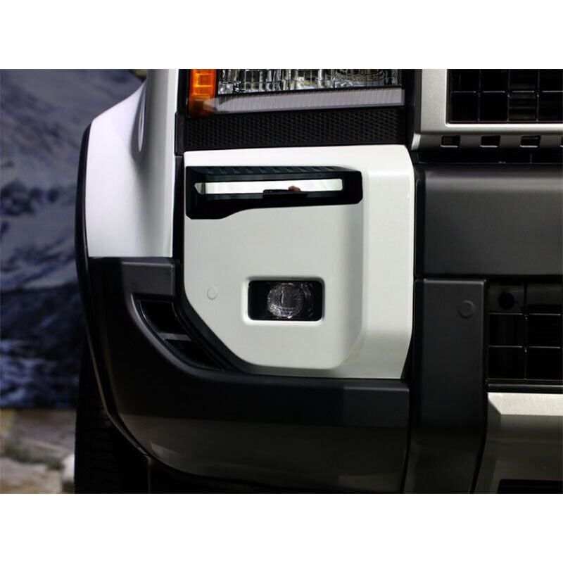 Toyota Land Cruiser Prado LC250 DLR Light 2024-2025