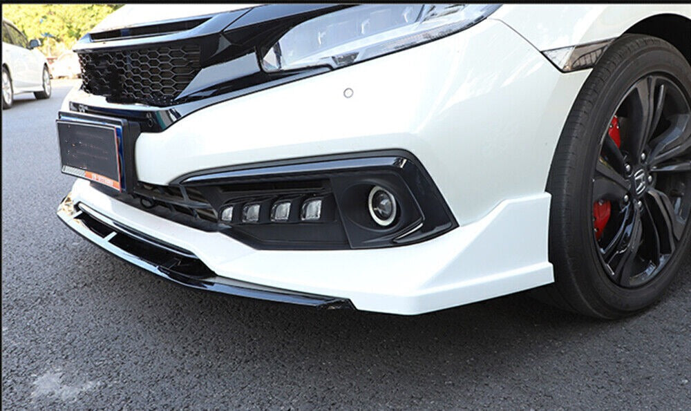 Honda Civic X FC 450 Body Kit / FC Bodykit For Models 2016 - 2021