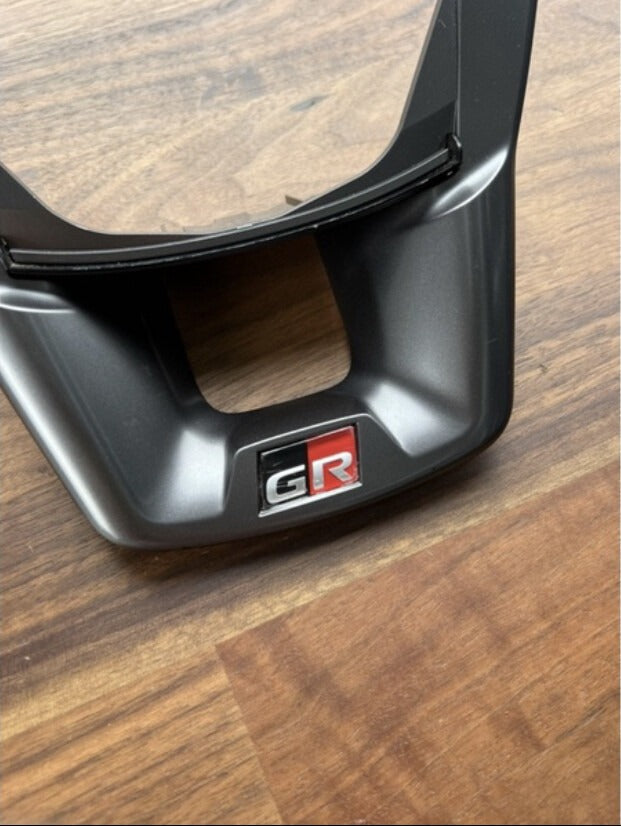 Toyota Fortuner Legender Steering GR Trim 2016 - 2024
